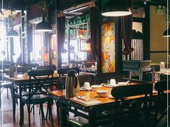 大堂-客家道(百脑汇店)