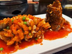 -海天楼中餐厅(吴宫泛太平洋酒店)