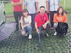 -大胖虎驾考驾校(郭巷训练场)