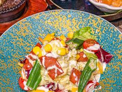 -和乐日本料理(淘金店)