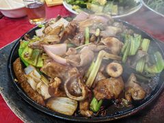 -联丰美食(番禺店)