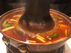 -羊家胡同·龙虾烧烤火锅(龙汇路店)