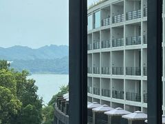 -天目湖涵田度假村