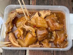 -老day牛杂(官也街总店)