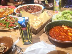 -先启半步颠小酒馆(常熟万达广场店)