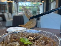 -梅林春晓花园餐厅