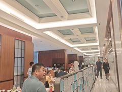 -东方红海鲜百汇(国际大厦店)