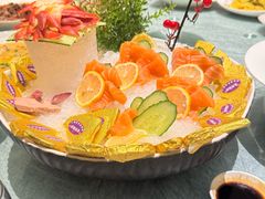 -御海棠老菜馆(福明嘉园店)