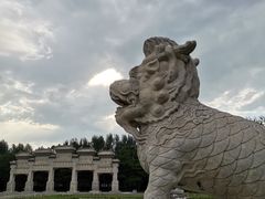 -清西陵