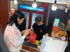 -阿安甜品(五一街店)