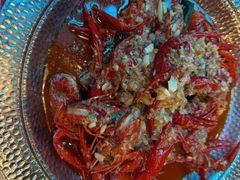 -一只虾·小龙虾·烧烤·肉蟹煲(同泰时代广场店)