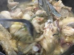 -喜运来酒楼(江南大道店)