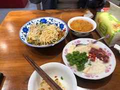 -池嬢拌粉(上海首店)