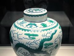 -河南博物院