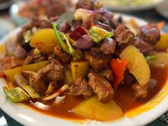 -清真伊源饺子馆(陶然共友大厦店)