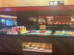 -钱小奴创意自助餐厅·原切谷饲安格斯畅吃(苏州昆山招商花园城店)