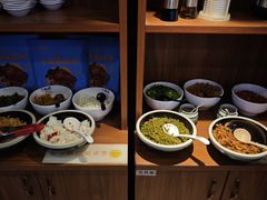 -湘人龙记老长沙米粉(鸟巢店)