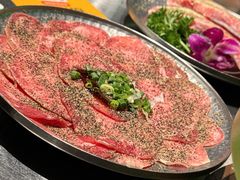 -山葵说·泥炉烤肉(泰达时尚E街区店)