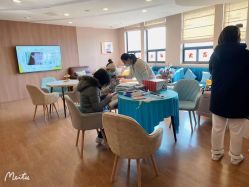 -海豚湾高端月子会所(黄浦店)