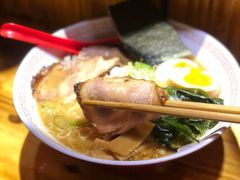 -老龙亭拉面店