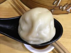 -百年尹氏汤包(湖南路狮子桥店)