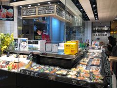 -上清·三文鱼鲜寿司(同德店)