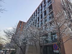 -浙江大学(紫金港校区)