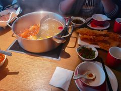 -牛很鲜潮汕牛肉火锅(朝晖路店)