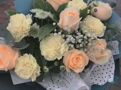 -拾花记花艺·求婚·订婚·生日布置(高新店)