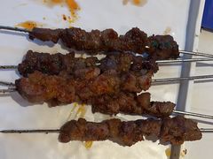 -轻松串吧(亦庄上海沙龙店)