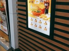 -麦当劳(酒仙桥路店)