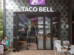 门面-Taco Bell 塔可钟(民田路店)