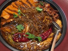 -奉天小馆·非遗东北菜(沈阳万象城店)