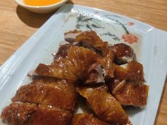 -宏记广东客家菜(丰汇店)