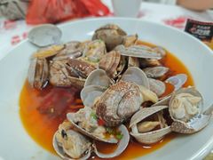 -不仔客海鲜·三亚老字号(第一市场店)