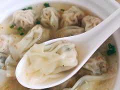-云云美食