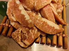 -蒲葵传统炭火烤肉(白石龙店)