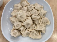 -西部马华清真兰州牛肉面·烧烤夜市(上地店)