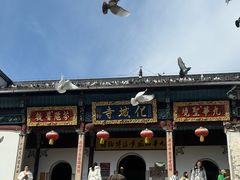 -九华山风景区