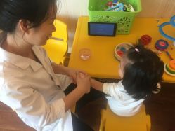 -弗蕾亚·和月月子调理院(东湖店)