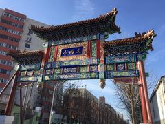 -中影国际影城(小西天CINITY店)