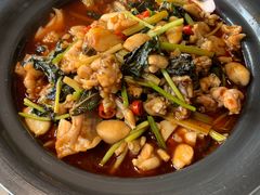 -柳莺湖上·湖景餐厅·江南菜(西湖店)