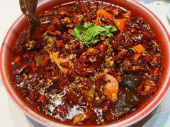 -椒馋小馆(绿源路店)