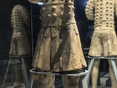 -秦始皇帝陵博物院-丽山园