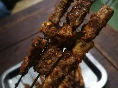 -清真·马峰烤肉(小学习北巷店)