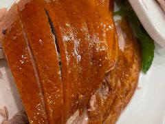 -鸭匠食府·挂炉烤鸭·新京菜(阜成路店)
