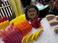 -揽季锅物会·海鲜姿造(三坊七巷店)