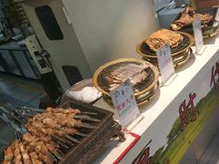 -森谷美食公园(杨行店)