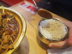 -米村拌饭(欧亚万豪店)