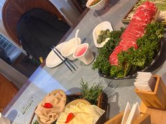 -慢丽江·云南野生菌土鸡锅(付家庄店)